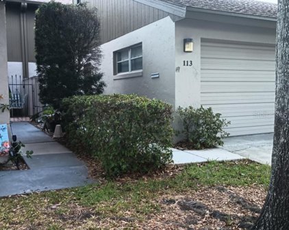 113 Eastwind Lane, Fern Park