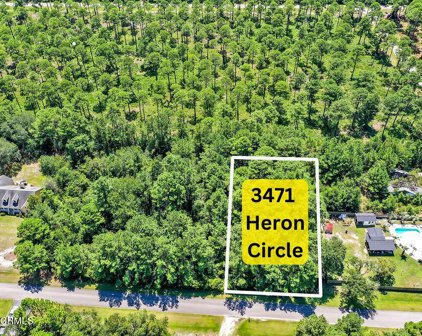 3471 Heron Circle Se, Southport