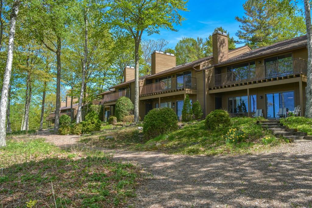 4756 Fox Point Rd Unit #411, Egg Harbor, 54209