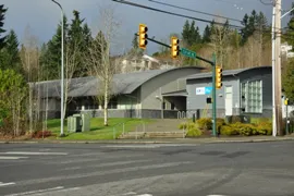sammamish library