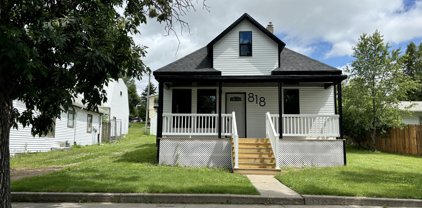 818 4th Avenue, Washburn