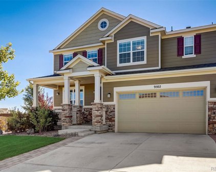 9502 Market Drive, Parker