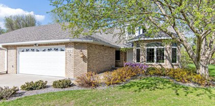 1201 Silverthorn Court, Shoreview