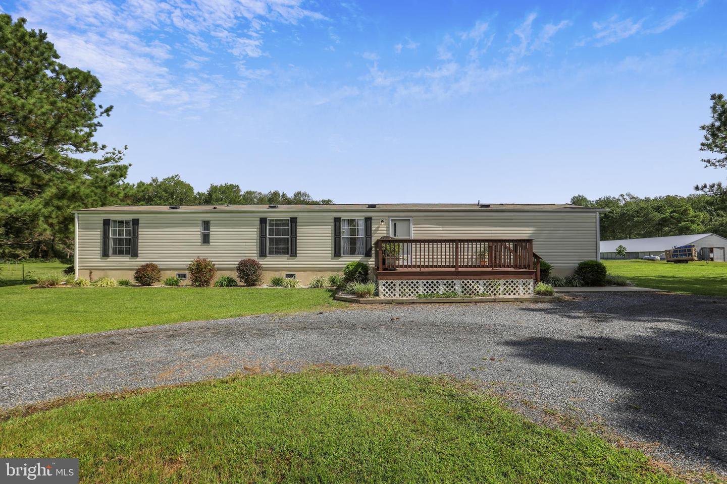 7923 Public Landing Road, Snow Hill MD 21863