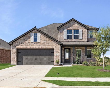 1207 Cider Mill  Lane, Forney