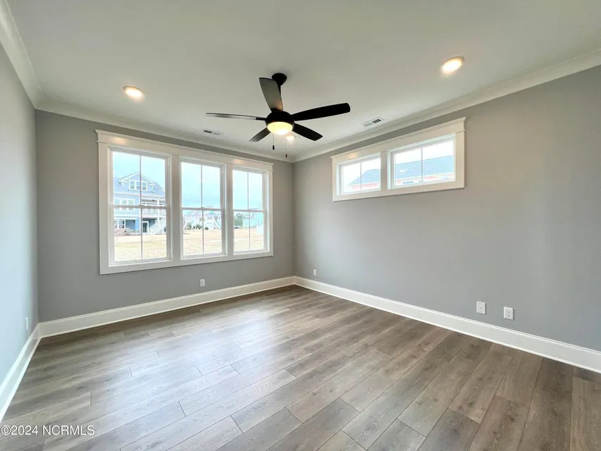 Reeves Custom Homes - Sapphire Plan