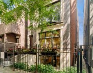 1037 N Marshfield Avenue Unit #1, Chicago image