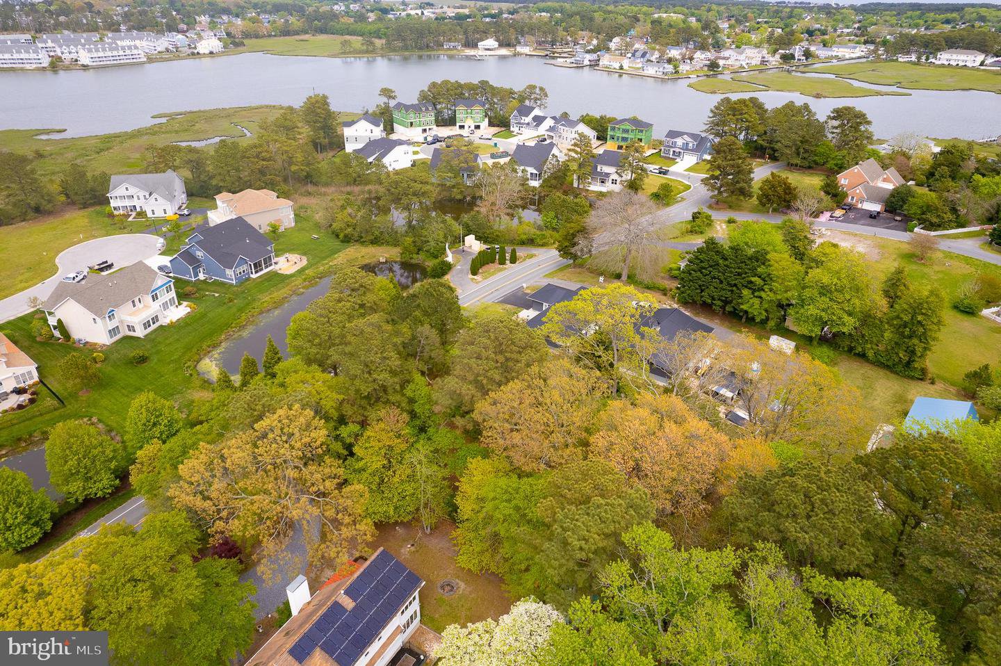 37384 Club House Road, Ocean View DE 19970