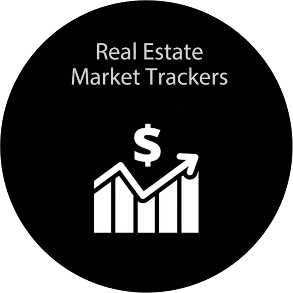Real Estate Market Trackers