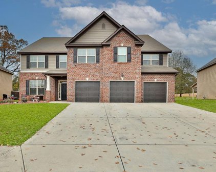 3201 Canyon Glen Way, Dacula