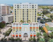 628 Cleveland Street Unit 705, Clearwater image