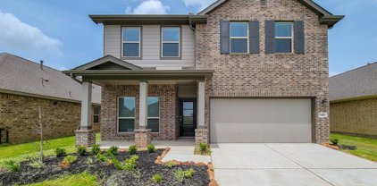 3418 Avary River Lane, Richmond