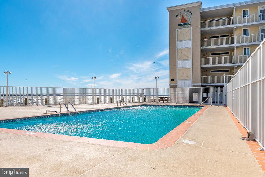 4709 Coastal Highway Unit #555, Ocean City MD 21842