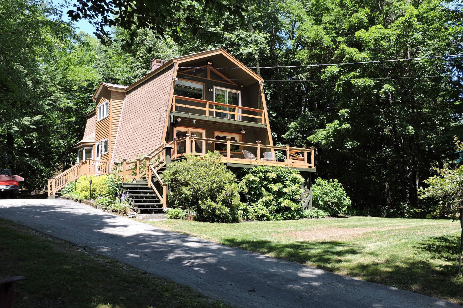 434 Lovejoy Shores Drive, Fayette, 04349