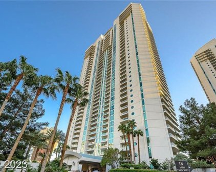 2857 Paradise Road Unit 506, Las Vegas