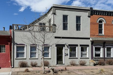 117 Elati Street Unit 2, Denver, CO 80223