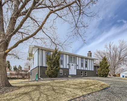 3673 Simms Street, Wheat Ridge