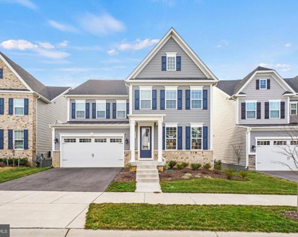 2677 Orchard Oriole Way, Odenton
