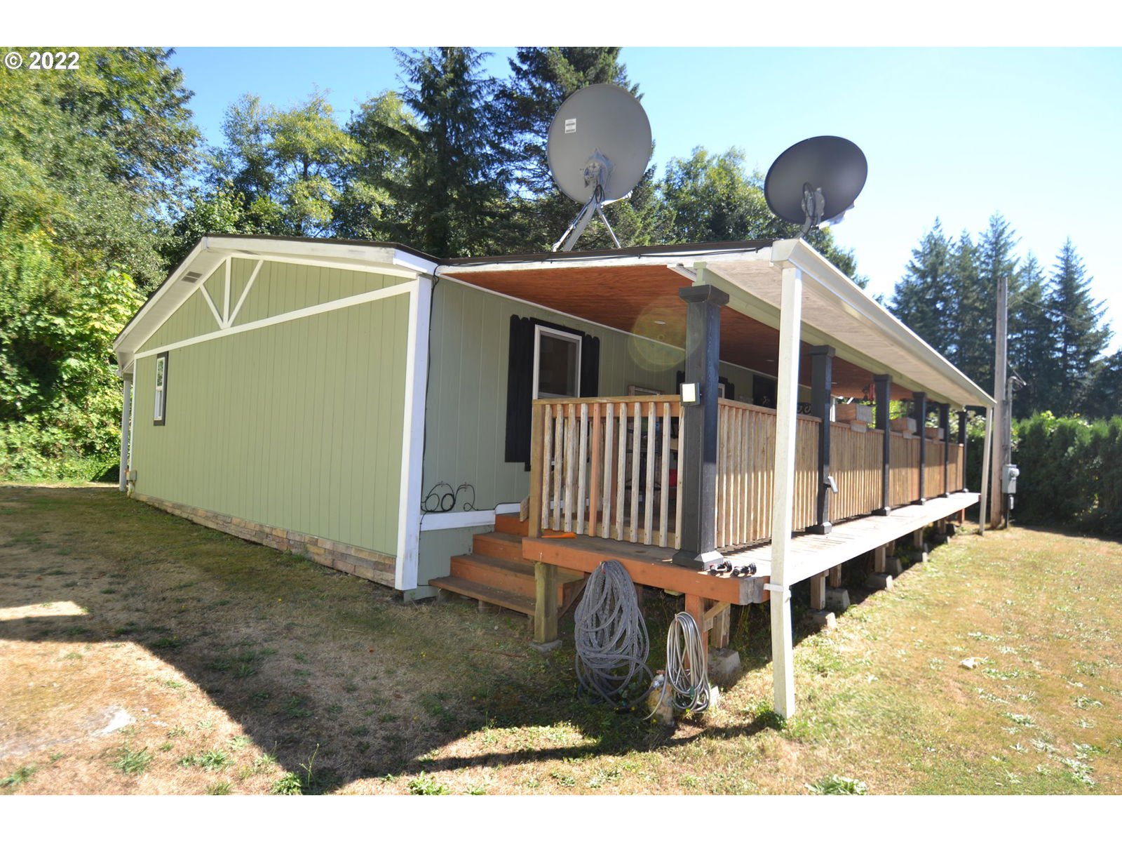 81245 Bear RD, Seaside, 97138