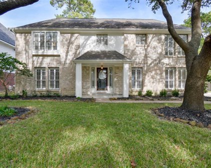 7923 Devlin Drive, Humble