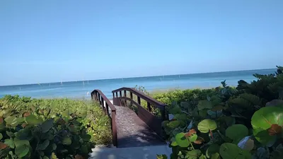 Naples Beach