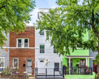 645 Morton St Nw, Washington