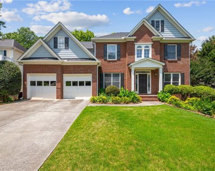 3978 Windgrove Crossing, Suwanee