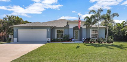 5217 NW Rugby Drive, Port Saint Lucie
