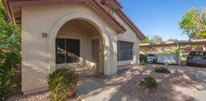 1120 N Val Vista Drive Unit 56, Gilbert