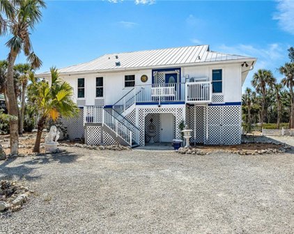 9465 Coventry  Court, Sanibel