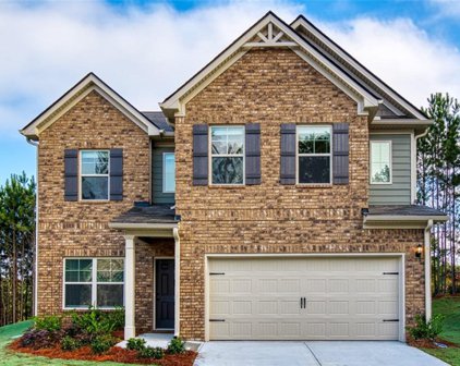 4882 Elm Leaf Sw Drive, South Fulton