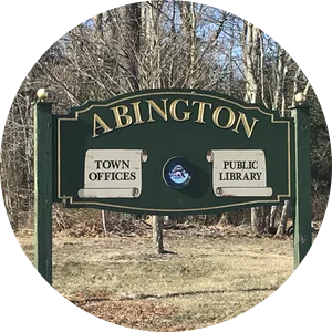 Abington homes and condos sale