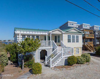 1750/1763 New River Inlet Road, North Topsail Beach