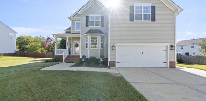 2640 Bloomsberry Ridge Drive, Fuquay Varina