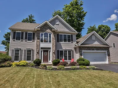 Chili NY homes for sale