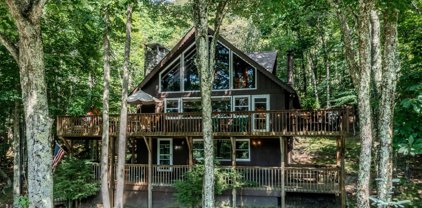 105 Hawthorne Road, Beech Mountain