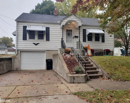 1413  Locust  Street, Ottumwa