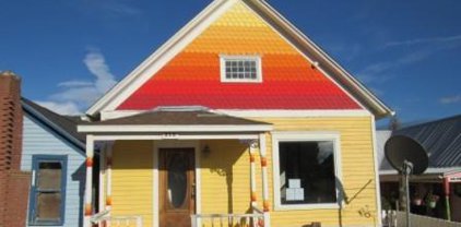 210 S 2nd Street, Victor