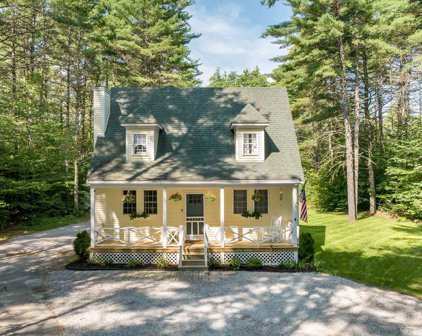 347 Green Mountain Road, Effingham