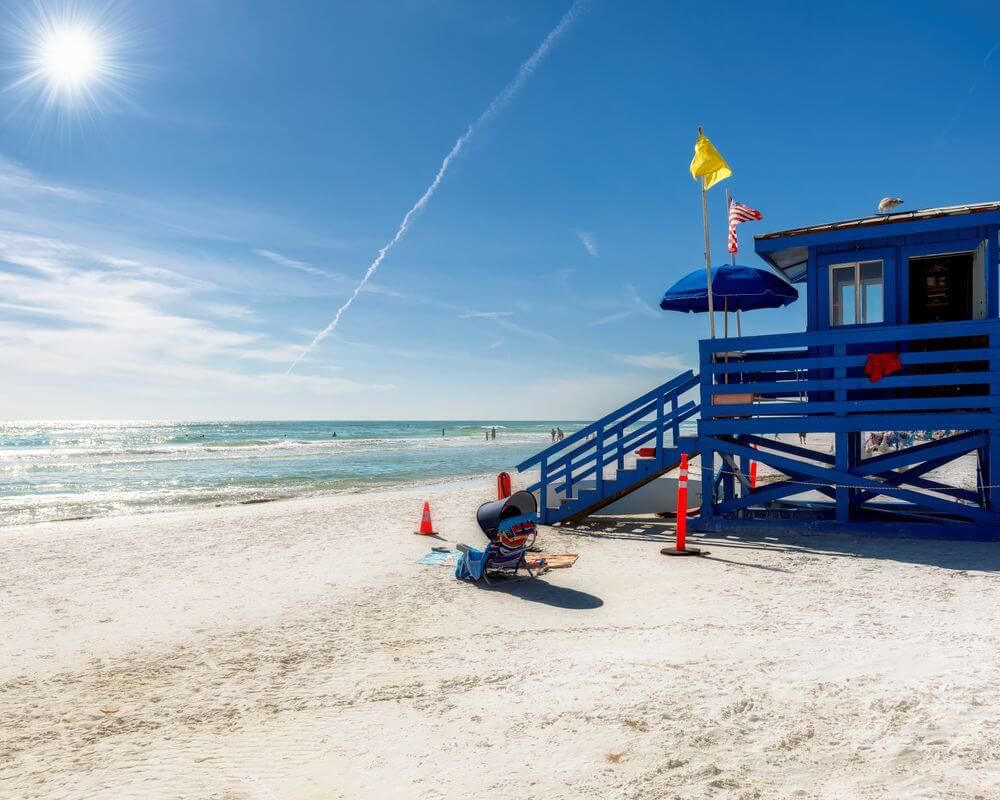 Siesta Key Real Estate