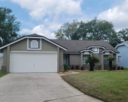 836 W Timberland Trail, Altamonte Springs