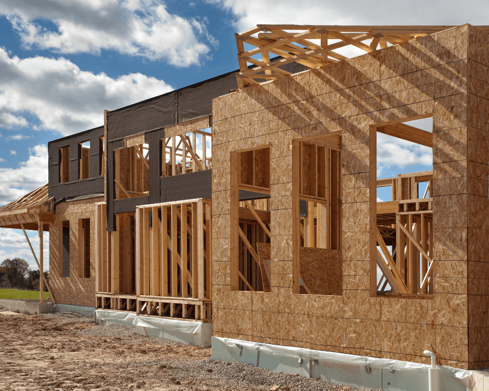 Search North Idaho new construction homes and to be built homes for sale