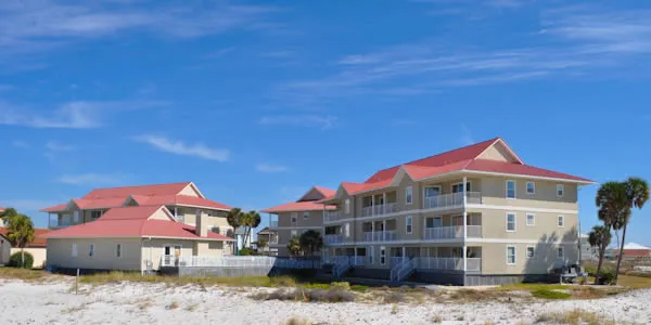 Villas at Sunset Harbour