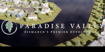 12 Paradise Drive, Bismarck