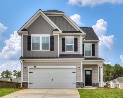 708 COURTLAND Drive, Aiken
