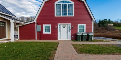 4706 Waterbury Stowe Road Unit #3 The Barn, Waterbury
