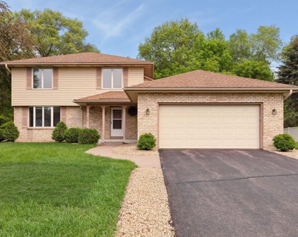 7325 Parkview Drive, Mounds View
