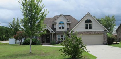 201 Lander Dr., Conway