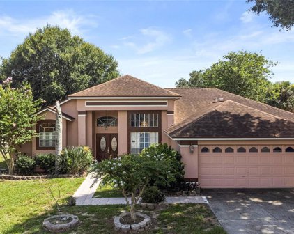8630 White Rose Drive, Orlando