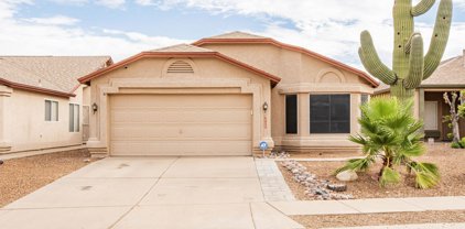 9117 E Ironbark, Tucson